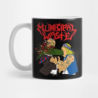 Domain Punk Mug